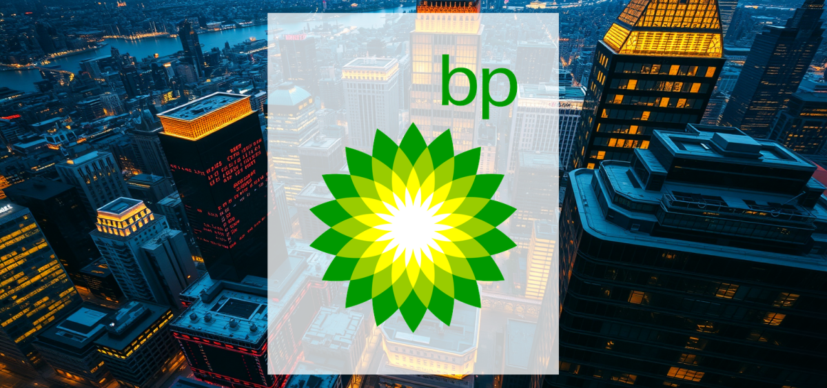 Beitragsbild zu BP Aktie: Strategische Kehrtwende mit Risiko