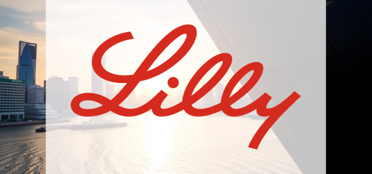 Beitragsbild zu Eli Lilly Aktie: Grenzenloser Optimismus