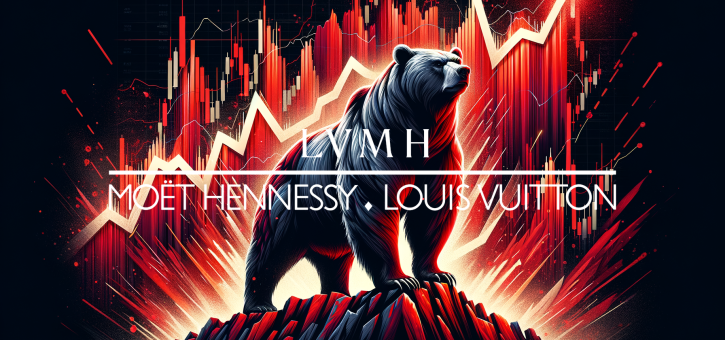 Beitragsbild zu LVMH Aktie: Amerikanische Offensive!