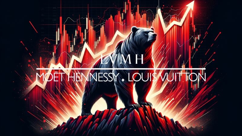 Beitragsbild zu LVMH Aktie: Amerikanische Offensive!