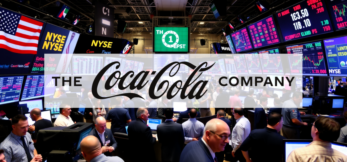Beitragsbild zu Coca-Cola Aktie: Partner schlagen Alarm