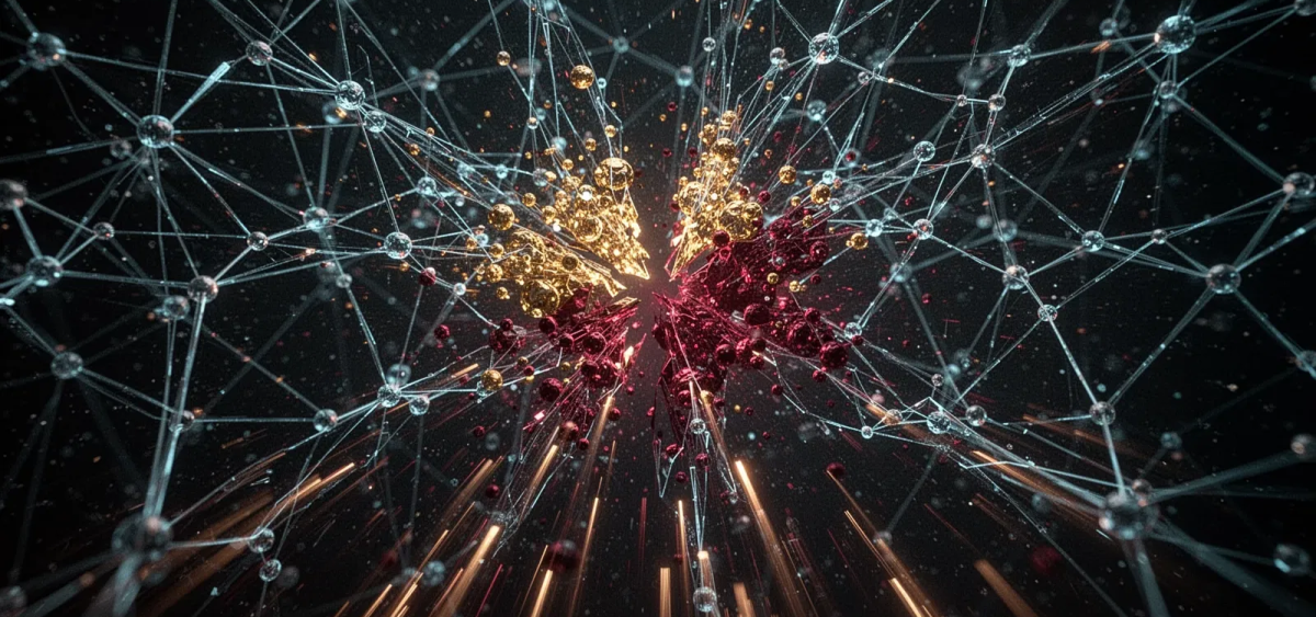 Beitragsbild zu Bitcoin: Finale Kapitulation naht