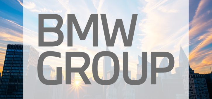 Beitragsbild zu BMW Aktie: Wolkendecke dicht?