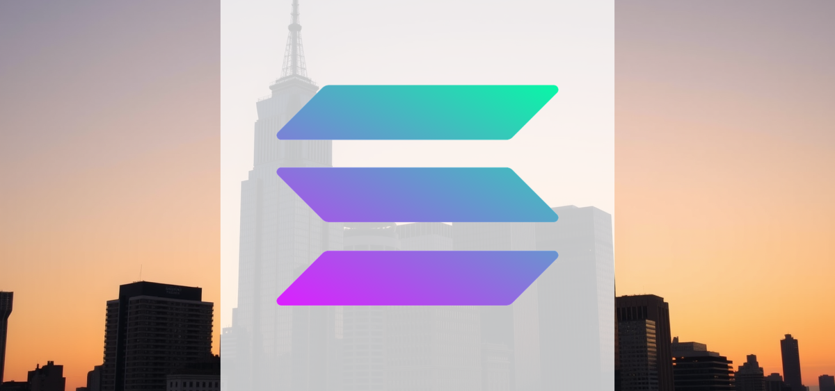 Beitragsbild zu Solana: Netzwerk im Aufbruch