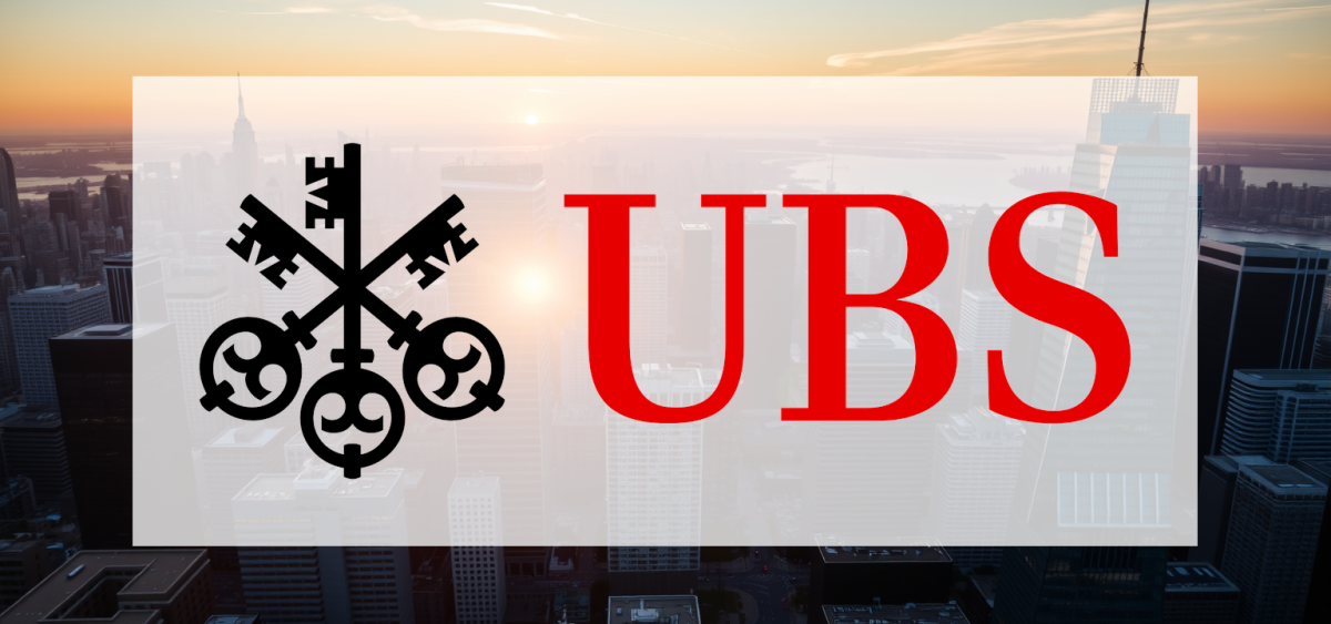 Beitragsbild zu UBS Aktie: Trügerische Sicherheiten?