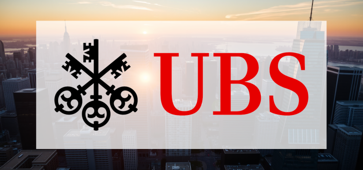 Beitragsbild zu UBS Aktie: Trügerische Sicherheiten?