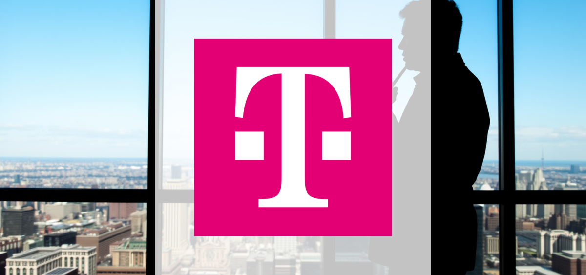 Beitragsbild zu T-Mobile US Aktie: Unerwartete Ereignisse