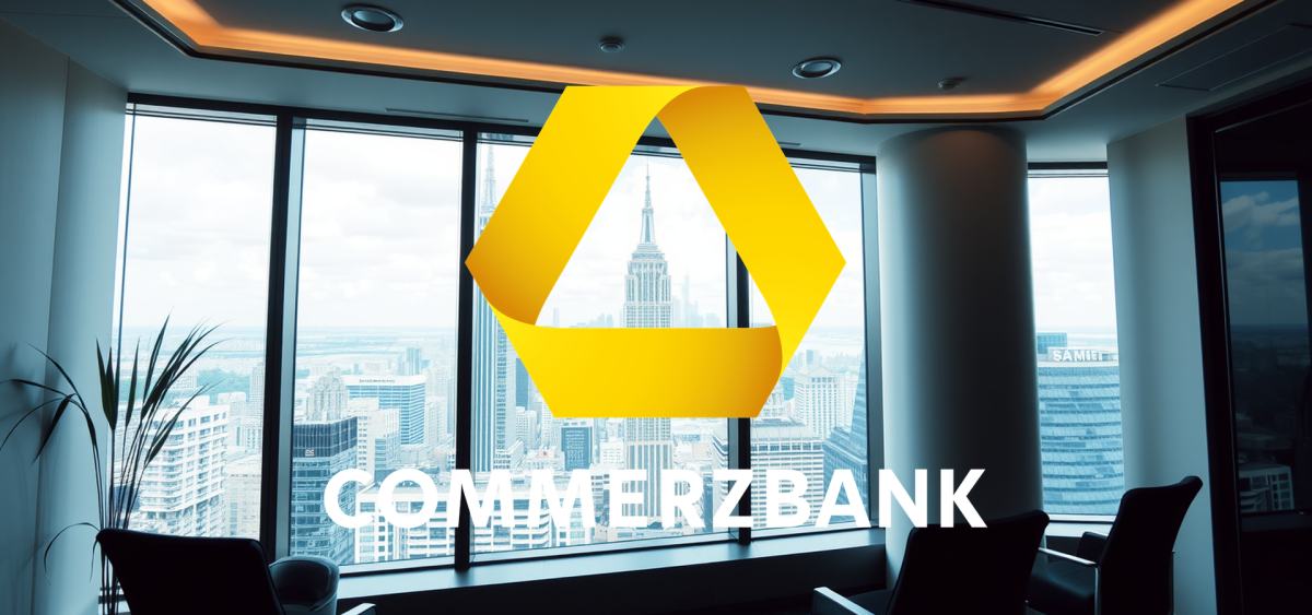 Beitragsbild zu Commerzbank Aktie: Das war's mit der Rallye