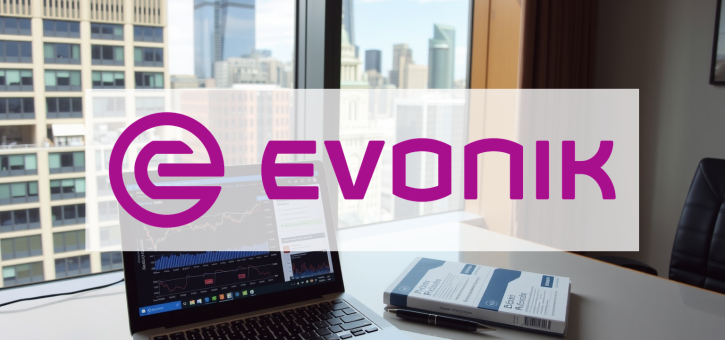 Beitragsbild zu Evonik Aktie: BlackRock schwenkt um – jetzt kommt der Druck!