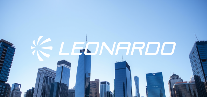 Beitragsbild zu Leonardo Aktie: Absturz nach Dividendenausschüttung