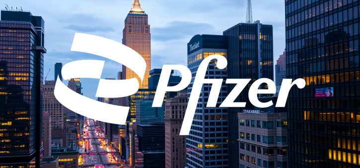 Beitragsbild zu Pfizer Aktie: Milliardenverluste drohen