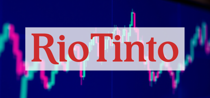 Beitragsbild zu Rio Tinto Aktie: Führungswechsel im Sturm
