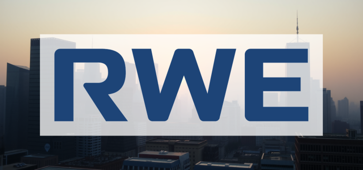 Beitragsbild zu RWE Aktie: Die Schlacht um die Energie-Zukunft beginnt