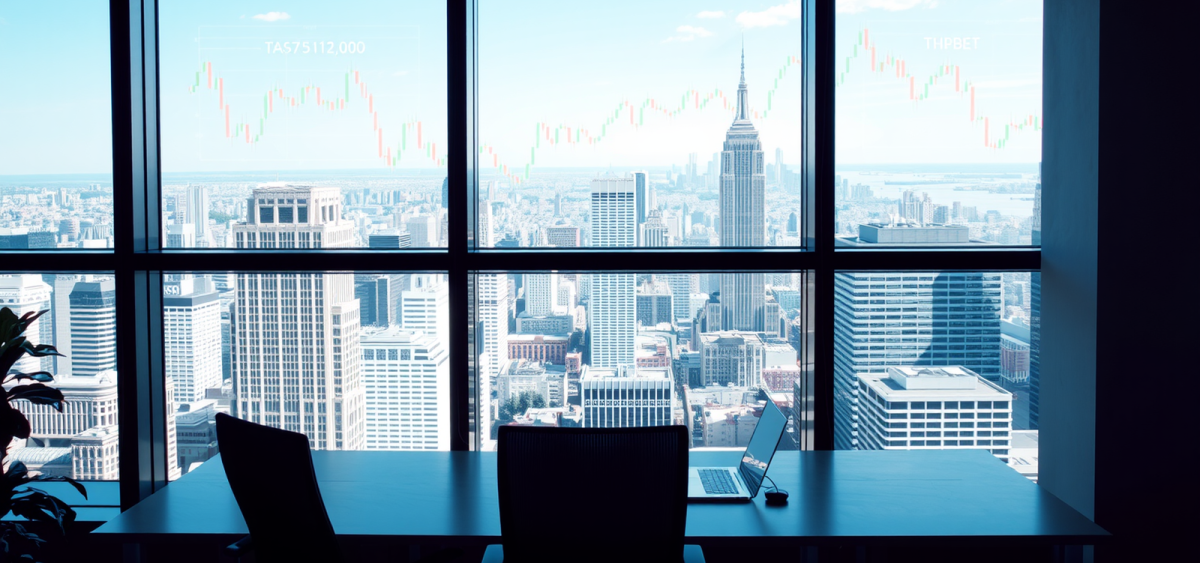 Beitragsbild zu Guangdong Dowstone Aktie: Expansionskurs