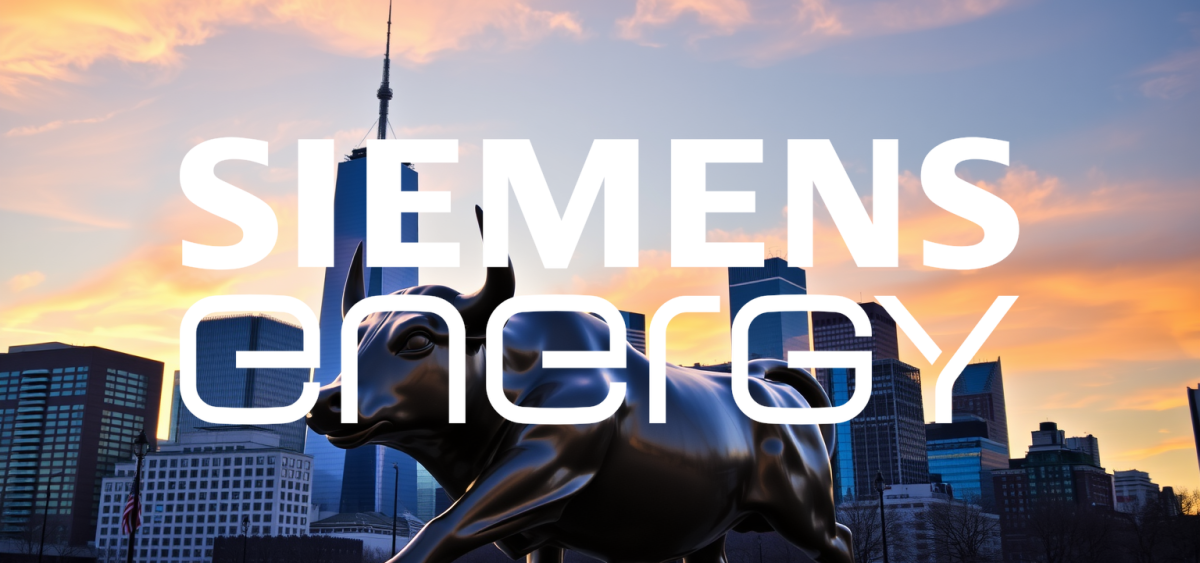 Beitragsbild zu Siemens Energy Aktie: Hohes Investoreninteresse!