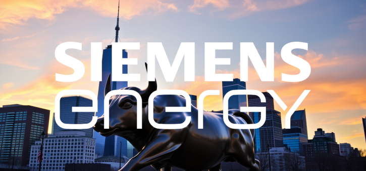 Beitragsbild zu Siemens Energy Aktie: Hohes Investoreninteresse!