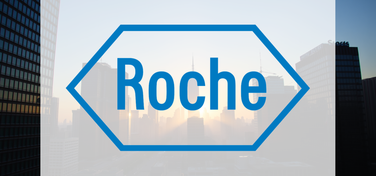 Beitragsbild zu Roche Aktie: Regulatorischer Showdown!