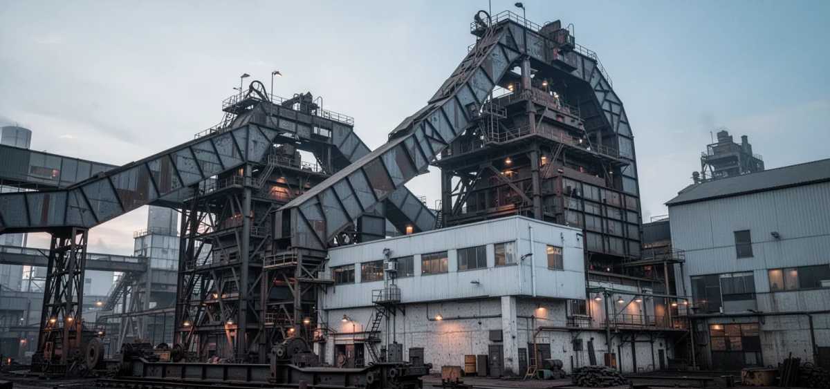 Beitragsbild zu Voestalpine Aktie: Beeindruckende Neugeschäftszahlen!