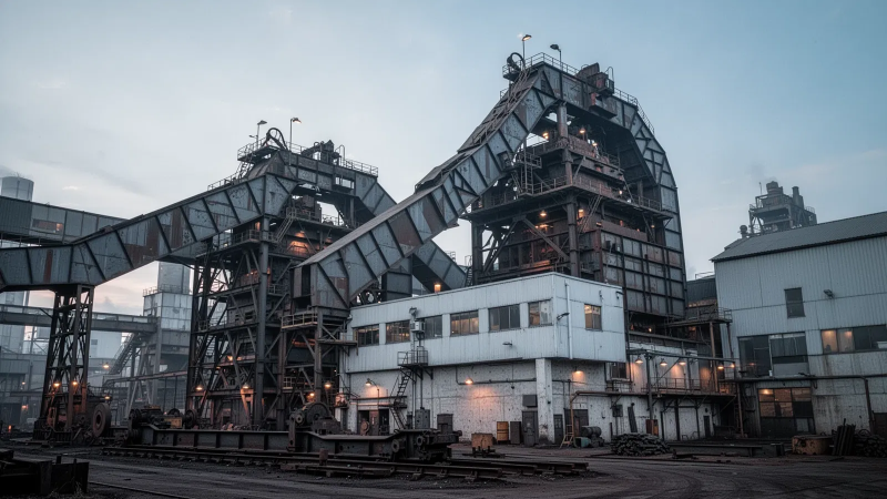 Beitragsbild zu Voestalpine Aktie: Beeindruckende Neugeschäftszahlen!