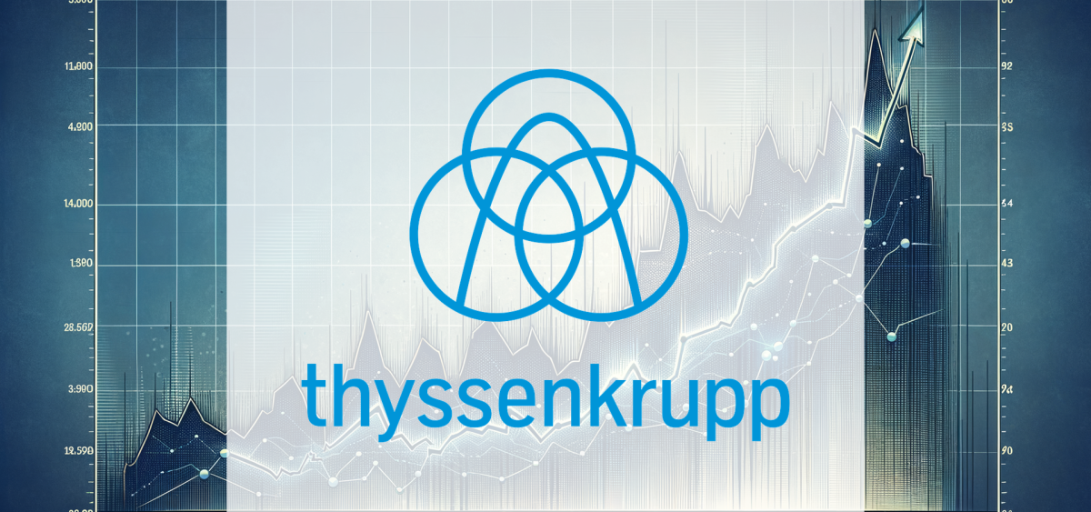 Beitragsbild zu Thyssenkrupp Aktie: Finale Entscheidung!