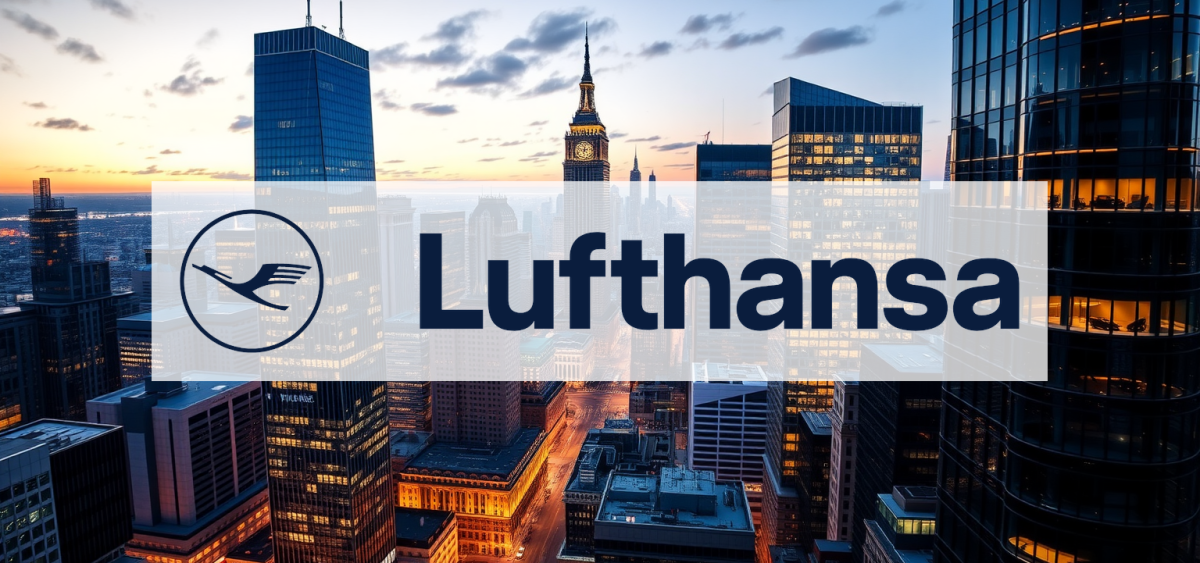 Beitragsbild zu Lufthansa Aktie: Entscheidungsschlacht an der 7-Euro-Marke