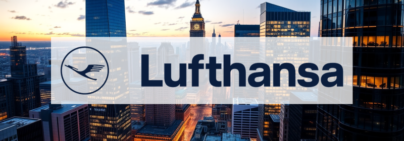 Beitragsbild zu Lufthansa Aktie: Entscheidungsschlacht an der 7-Euro-Marke