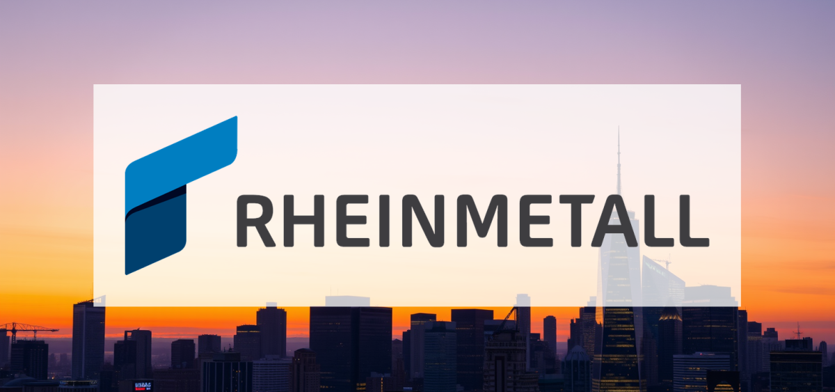 Beitragsbild zu Rheinmetall Aktie: Verunsicherte Marktlage!