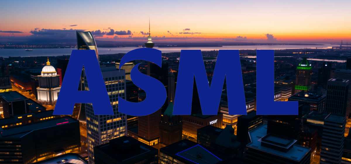 Beitragsbild zu ASML Aktie: Analysten drehen auf