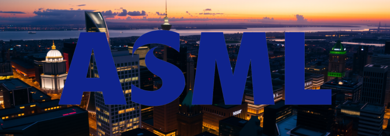 Beitragsbild zu ASML Aktie: Analysten drehen auf