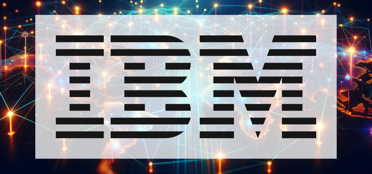 Beitragsbild zu IBM Aktie: Doppelschlag mit KI und Hochleistungs-Servern