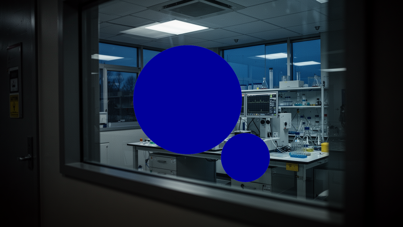 Beitragsbild zu Evotec Aktie: Gefährlich nah am Tief