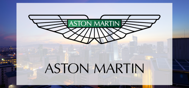 Beitragsbild zu Aston Martin Aktie: Tarif-Schock überstanden?