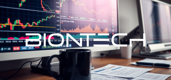 Beitragsbild zu BioNTech Aktie: Milliarden-Deal schockt die Märkte