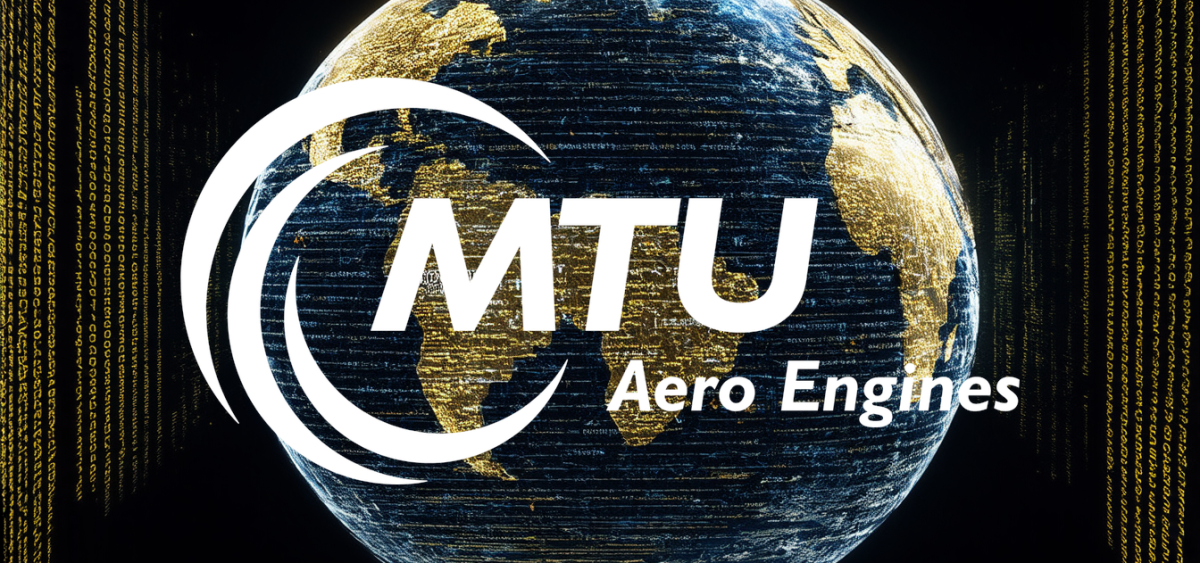 Beitragsbild zu MTU Aero Engines Aktie: Doppelschlag im Service-Geschäft