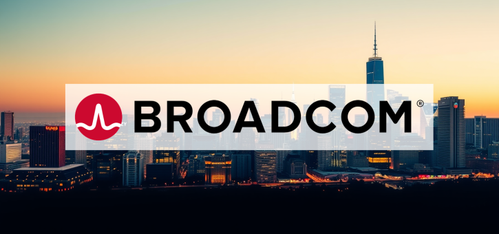 Beitragsbild zu Broadcom Aktie: Der heimliche AI-König greift an