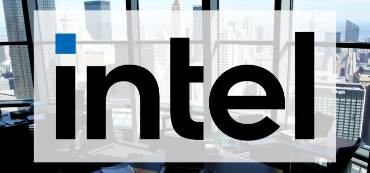 Beitragsbild zu Intel Aktie: Düstere Stimmung vor Quartalszahlen