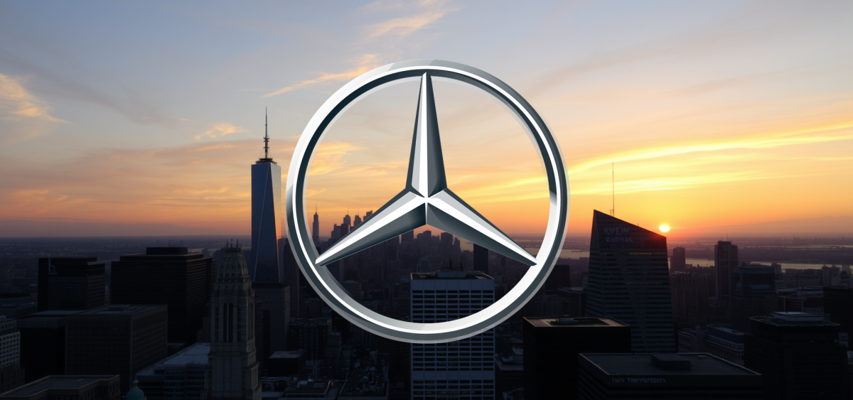 Beitragsbild zu Mercedes-Benz Aktie: Neue Verbrenner-Fantasie