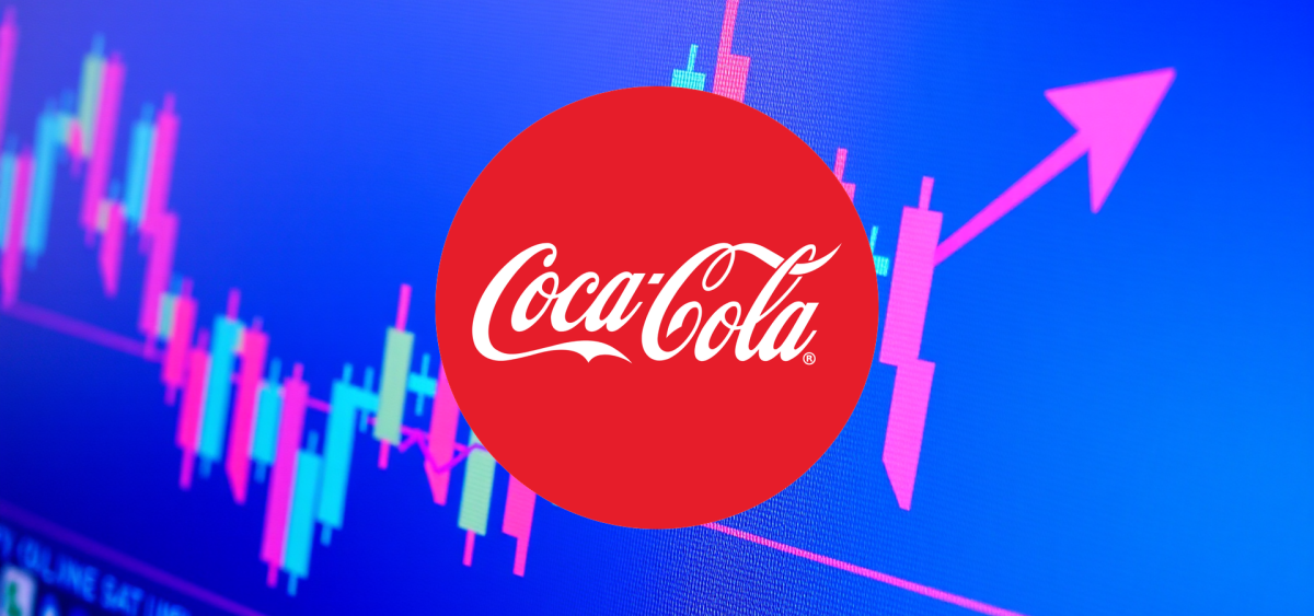Beitragsbild zu Coca-Cola Aktie: Letzte Chance?
