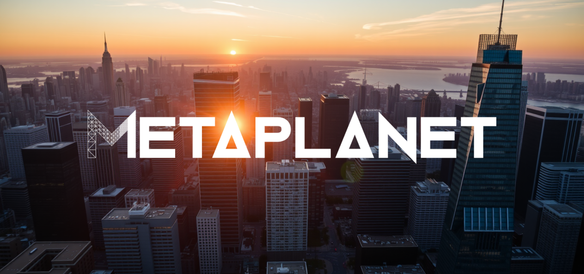 Beitragsbild zu Metaplanet Aktie: Erfolgsformel gefunden!