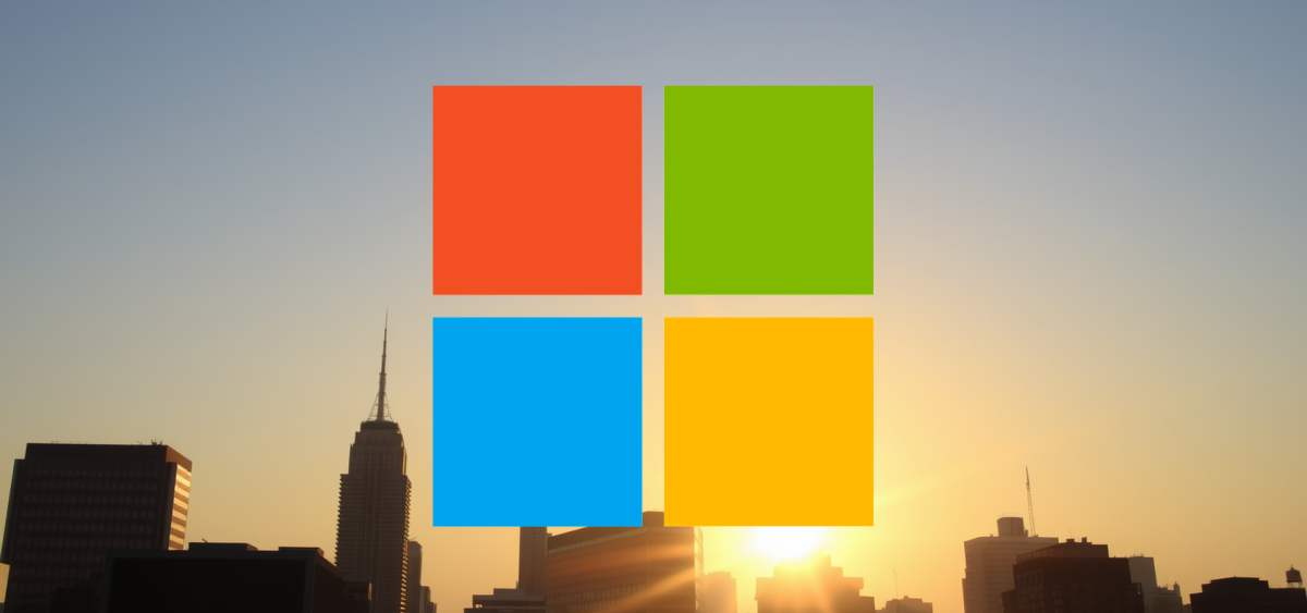 Beitragsbild zu Microsoft Aktie: Tech-Gigant baut Macht im Stromnetz aus