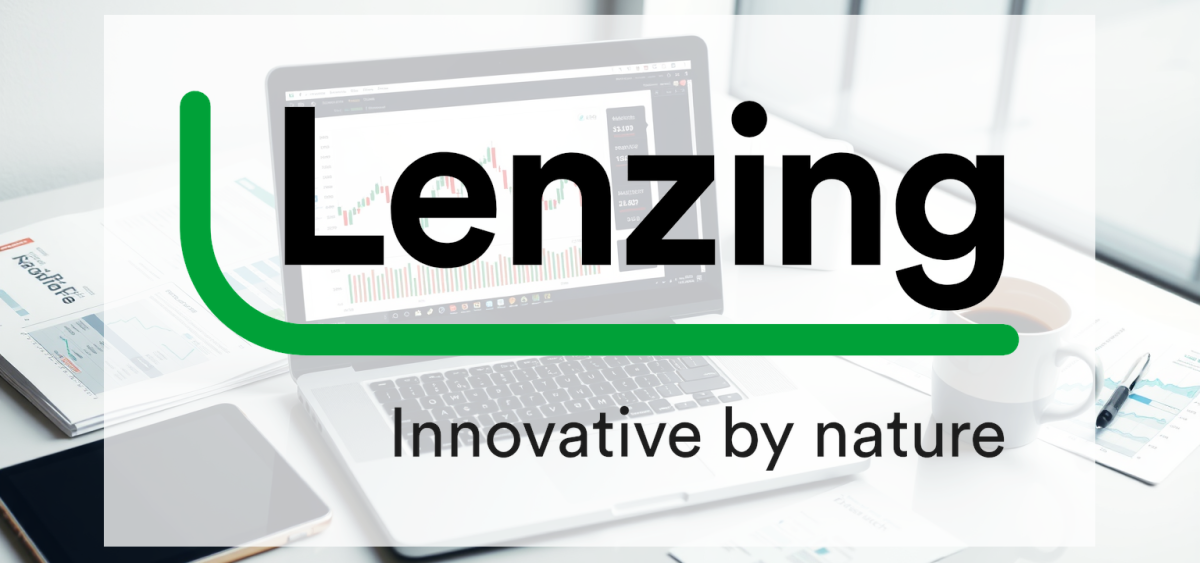 Beitragsbild zu Lenzing Aktie: Letzte Kunststoff-Verbindung gekappt
