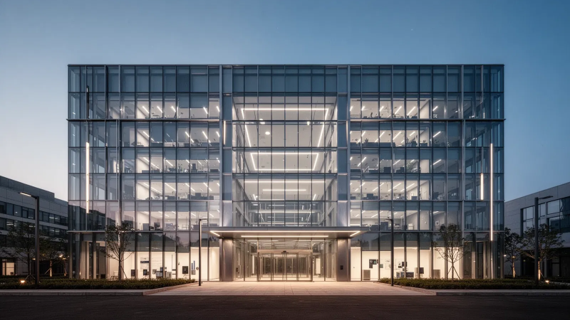 Beitragsbild zu Alphabet Aktie: Ungebremster Fortschritt!