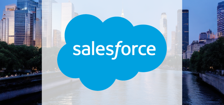 Beitragsbild zu Salesforce Aktie: KI-Revolution oder Luftnummer?