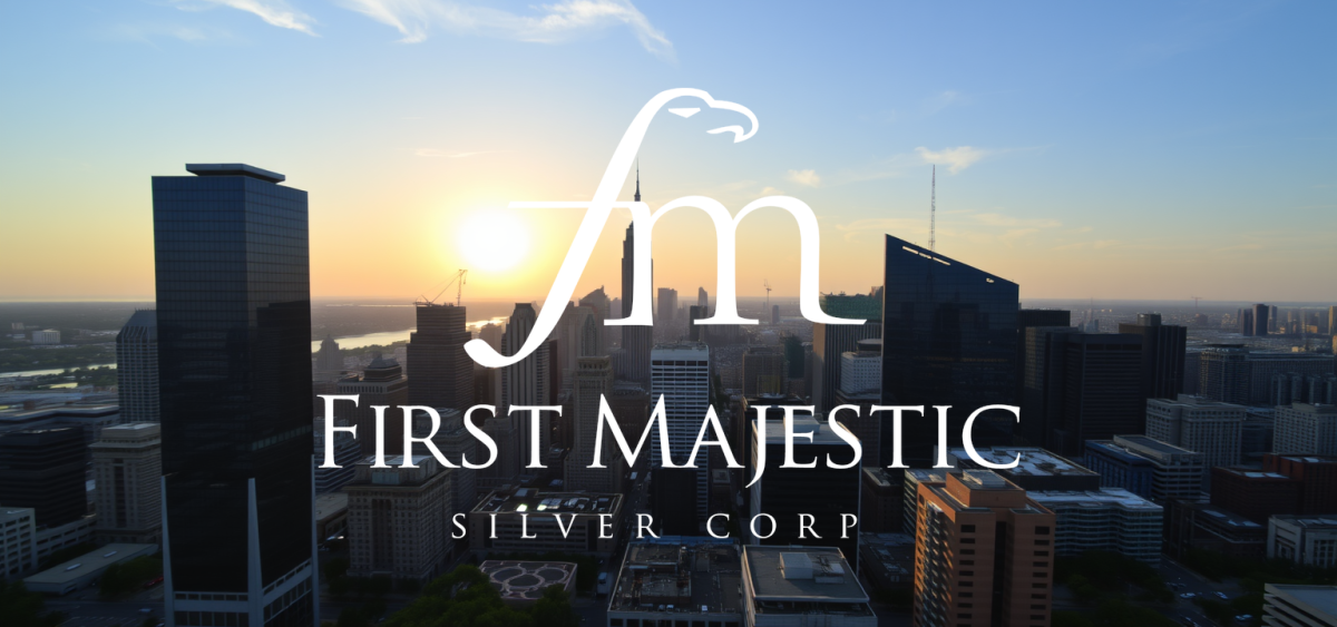 Beitragsbild zu First Majestic Silver: Silberhoffnung mit Risiken