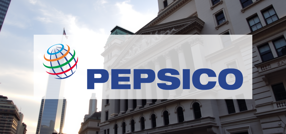 Beitragsbild zu Pepsi Aktie: Marktchancen analysiert