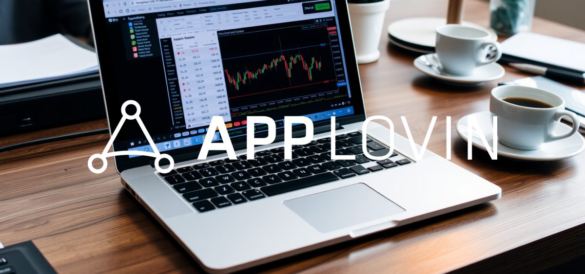 Beitragsbild zu Applovin-Aktie: Historische S&P-500-Aufnahme treibt Rally an