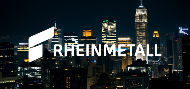 Beitragsbild zu Rheinmetall Aktie: Schweizer Widerstand bedroht Expansion