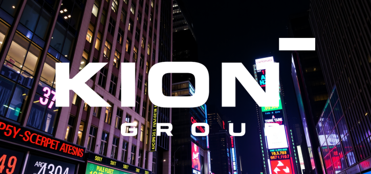 Beitragsbild zu Kion Group Aktie: Infrastruktur-Boom als Gamechanger?