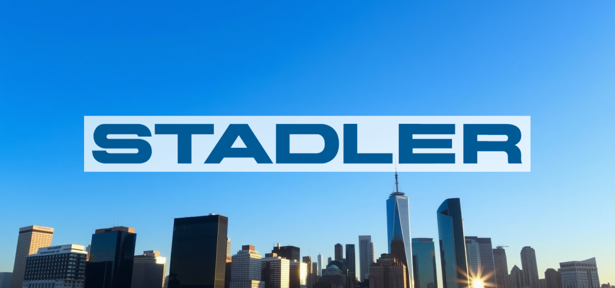 Beitragsbild zu Stadler Rail Aktie: Radikale Kehrtwende