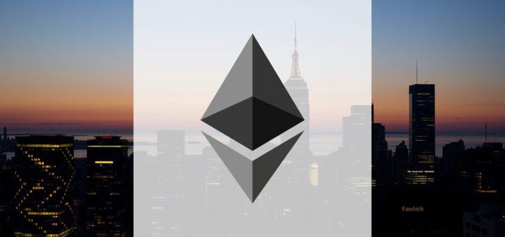 Beitragsbild zu Ethereum: Zwischen Euphorie und Nervosität